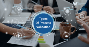 types of process validation